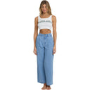 Billabong - Womens Wave Washed Pant