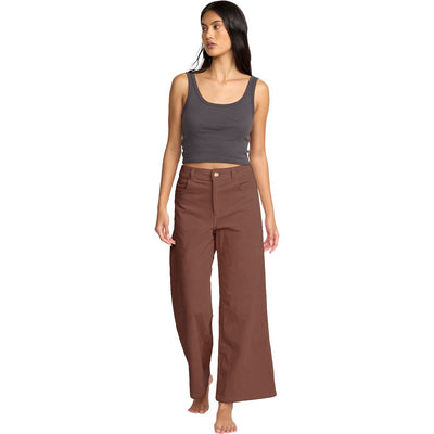 Billabong - Womens Free Fall Cord Pant