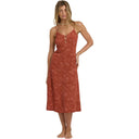 Billabong - Womens Fresh Daze Midi Dress