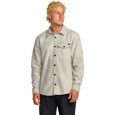 Billabong - Mens Furnace Flannel Shirt