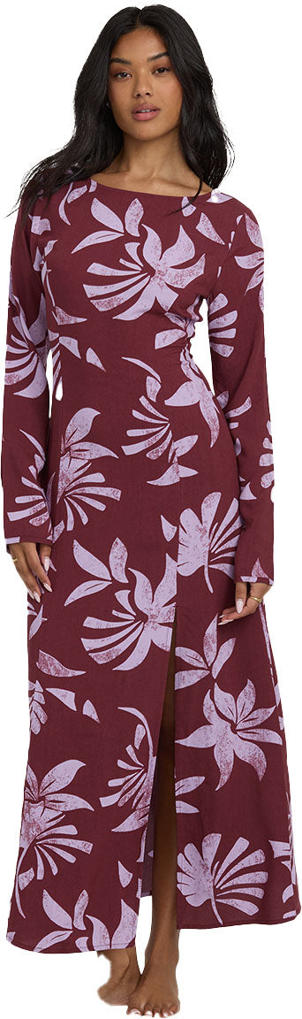 Billabong - Womens Romance You Maxi Dress