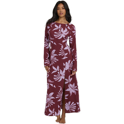 Billabong - Womens Romance You Maxi Dress
