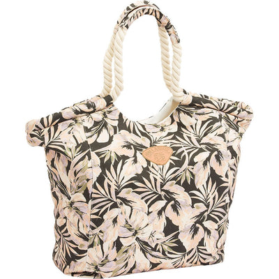 Billabong - Womens Rope Tote Bag