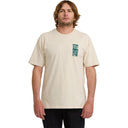 Billabong - Mens Salinity Now Regular Short Sleeve T-Shirt