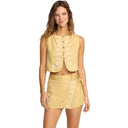 Billabong - Womens Your Crush Skort