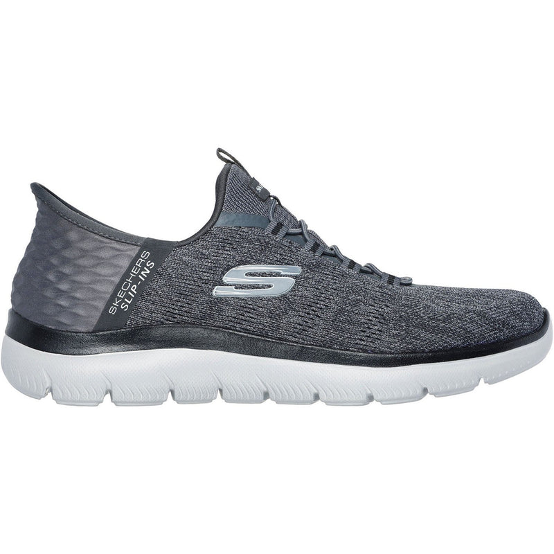 Skechers - Mens Slip-Ins: Summits - Key Pace Slip On Shoes