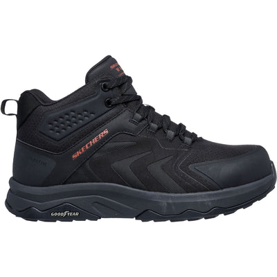 Skechers - Mens Work: Speed-Flex Trekker Sneakers