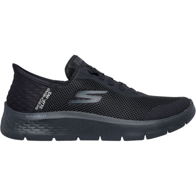 Skechers - Mens Go Walk Flex - Hands Up Slip On Shoes