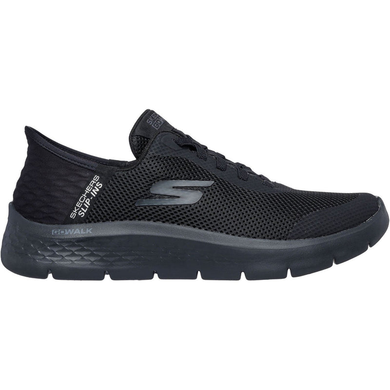 Skechers - Mens Go Walk Flex - Hands Up Slip On Shoes