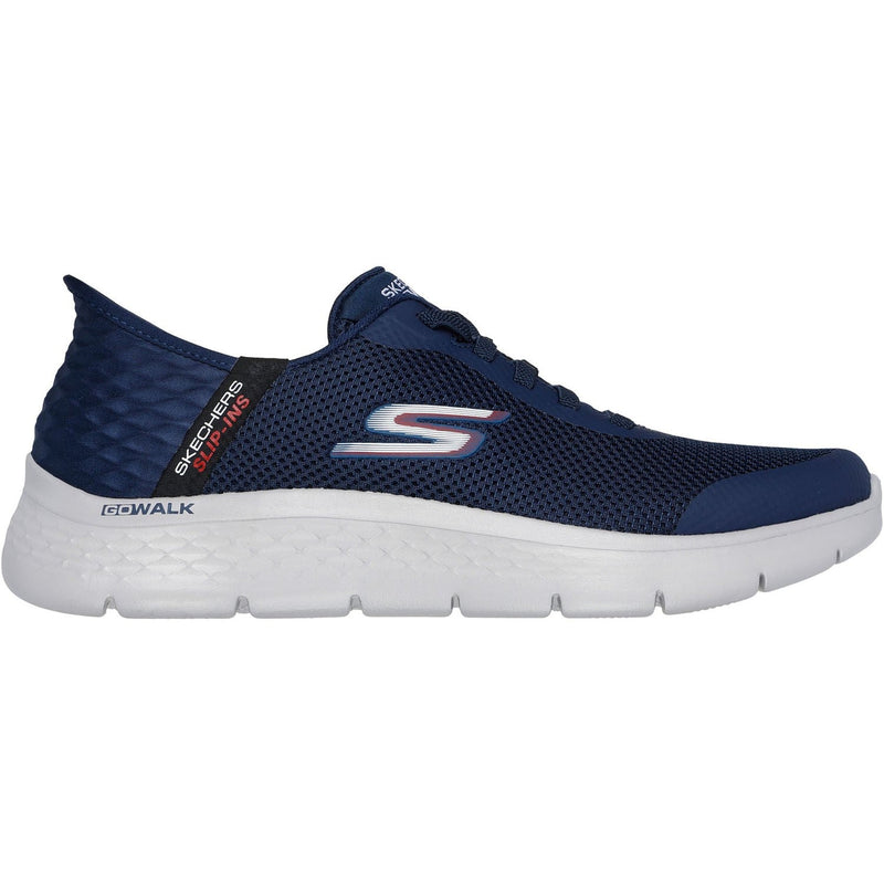 Skechers - Mens Go Walk Flex - Hands Up Slip On Shoes