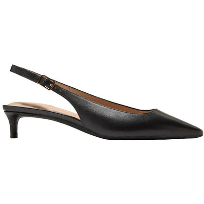 Cole Haan - Womens Go-To Jocelyn Slingback Pumps