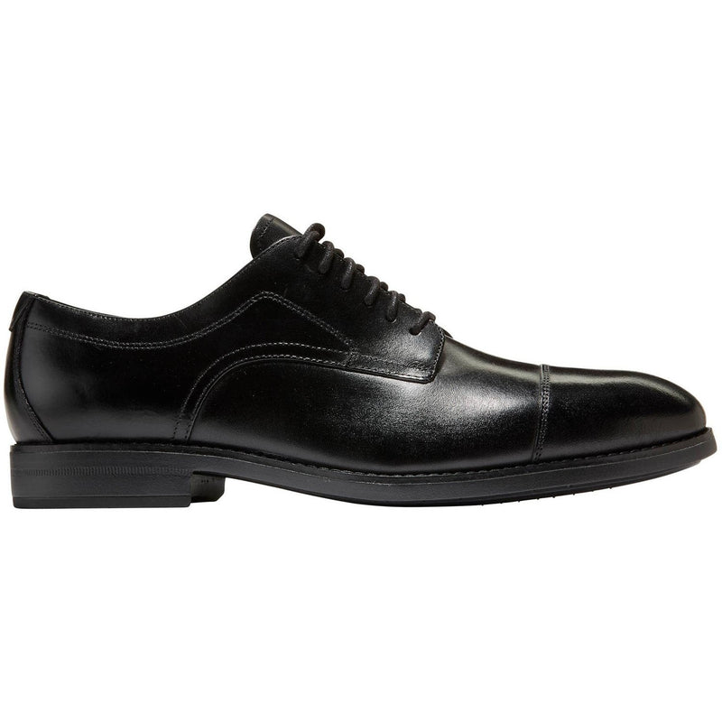 Cole Haan - Mens Harmon Grand Cap Oxford Shoes