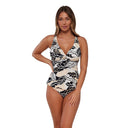 Sunsets - Womens Forever Tankini Top