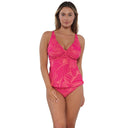 Sunsets - Womens Forever Tankini Top