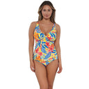 Sunsets - Womens Forever Tankini Top