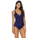 Sunsets - Womens Forever Tankini Top