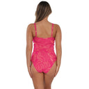 Sunsets - Womens Taylor Tankini Top — Blushing Palms Sandbar Rib
