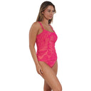 Sunsets - Womens Taylor Tankini Top — Blushing Palms Sandbar Rib