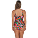 Sunsets - Womens Taylor Tankini Top — Hummingbird Cove