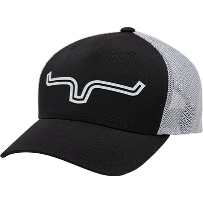 Kimes Ranch - Unisex 110 Double Trac Trucker Snapback Hat