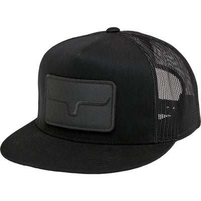 Kimes Ranch - Unisex Banner Ventilated Hat