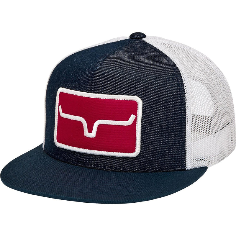 Kimes Ranch - Unisex Banner Ventilated Hat