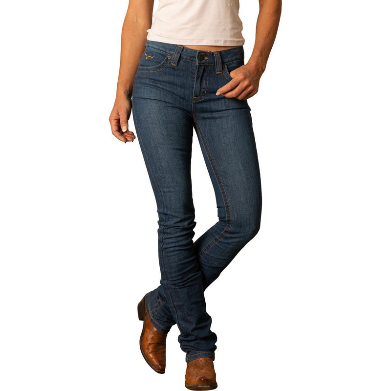 Kimes Ranch - Womens Betty17 Jeans