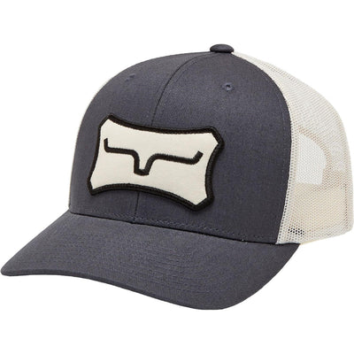 Kimes Ranch - Unisex Boneyard Trucker Snapback Hat