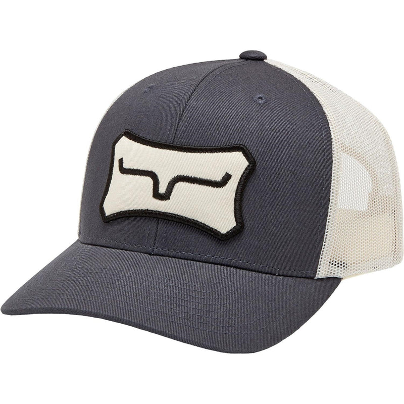 Kimes Ranch - Unisex Boneyard Trucker Snapback Hat