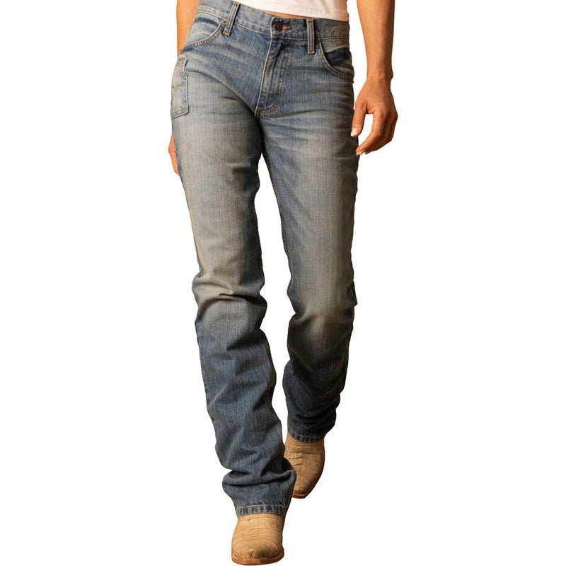 Kimes Ranch - Womens Brooks Jeans