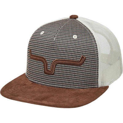 Kimes Ranch - Unisex Holmes Snapback Hat