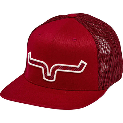 Kimes Ranch - Unisex Nite Train 110 Snapback Hat