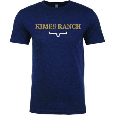 Kimes Ranch - Mens Pressed Shirt
