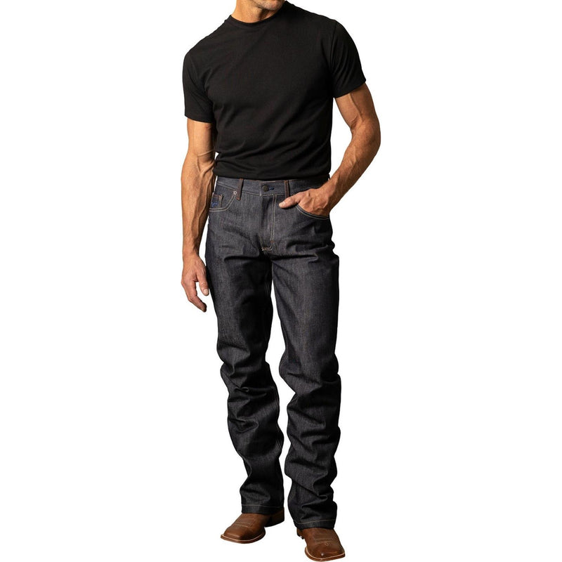 Kimes Ranch - Mens Raw Dillon Jeans