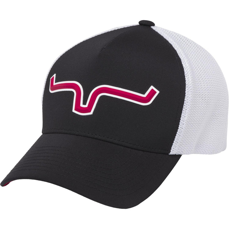 Kimes Ranch - Unisex Reformer 110 Trucker Snapback Hat