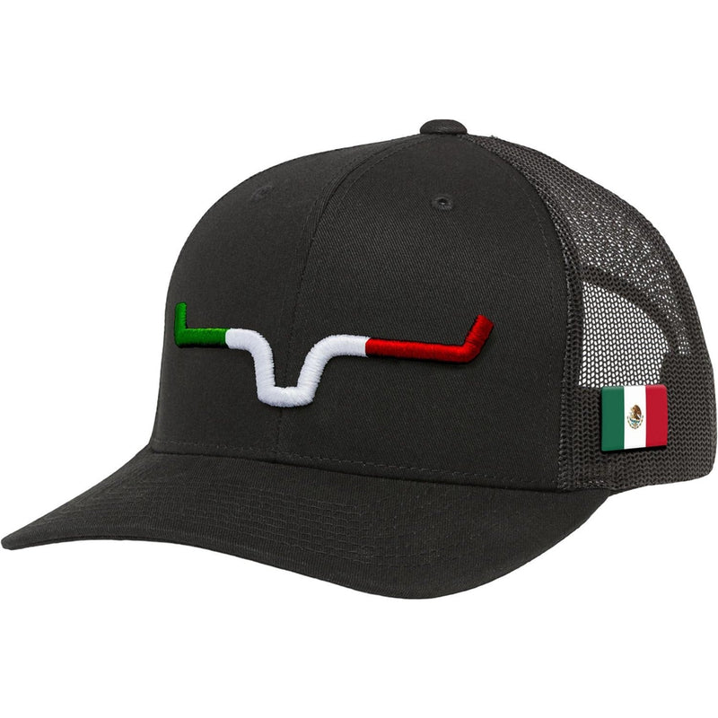 Kimes Ranch - Unisex Semana Trucker Snapback Hat