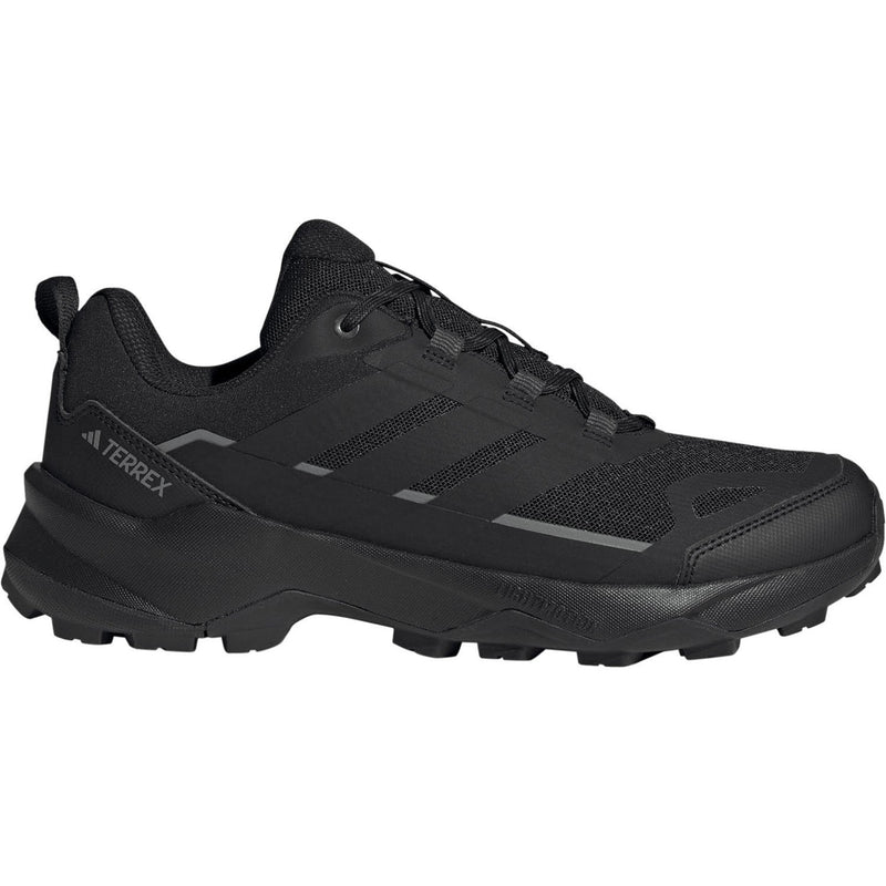 Adidas - Mens Terrex Skychaser Ax5 Low Top Sneakers