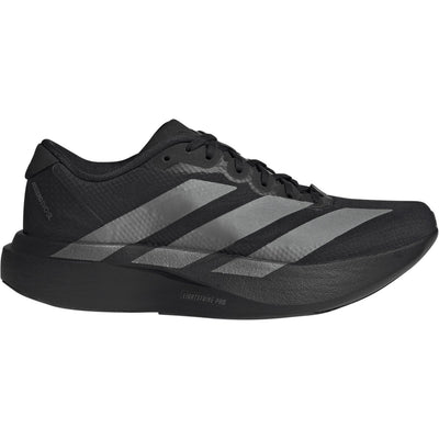 Adidas - Womens Adizero Evo Woven Low Top Sneakers