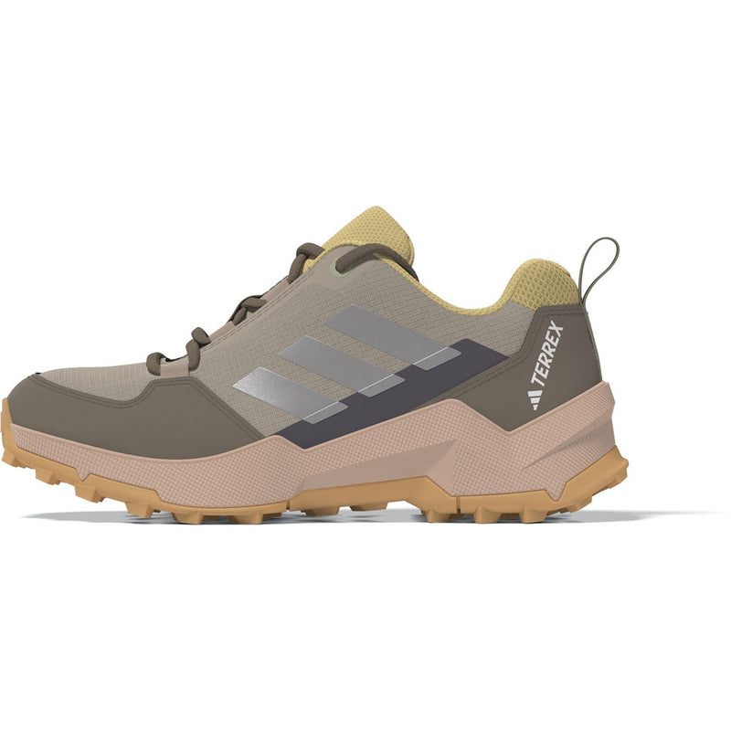Adidas - Kids Terrex Ax4R K Low Top Sneakers