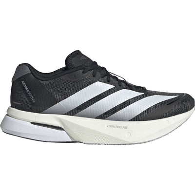 Adidas - Womens Adizero Boston 13 Low Top Sneakers
