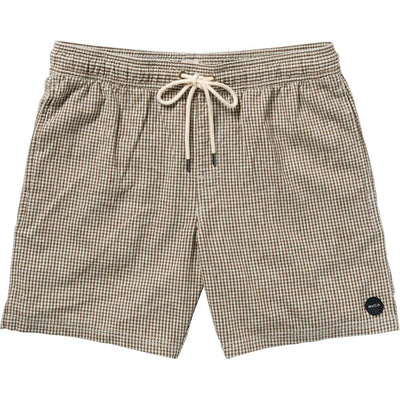 Rvca - Mens Sands Elastic 17 Shorts