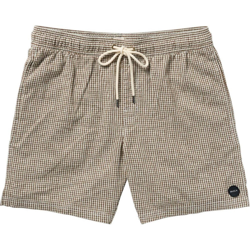 Rvca - Mens Sands Elastic 17 Shorts