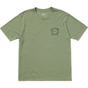 Rvca - Mens Chain Release T-Shirt