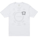 Rvca - Mens Chain Release T-Shirt