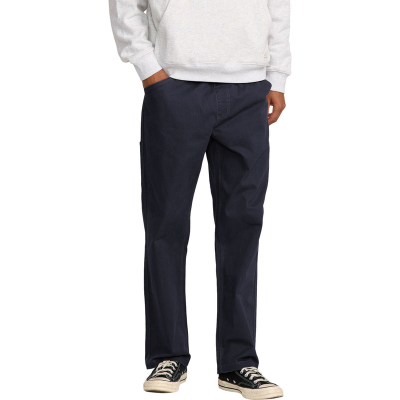 Rvca - Mens Americana Carpenter Pant