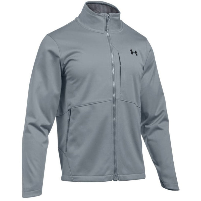 Under Armour - Mens CGI Softershell Jacket