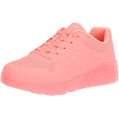 Skechers - Girls Uno Ice Sneakers
