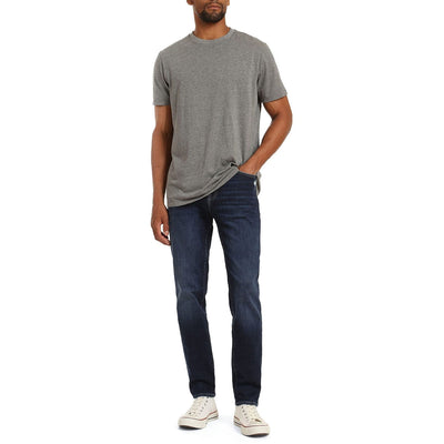 Mavi - Mens Jake Straight Jeans