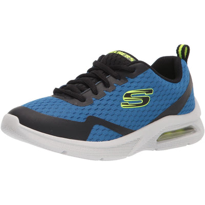 Skechers - Boys Microspec Max Shoes