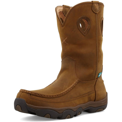 Twisted X - Mens 11" Pull On Hiker Boot